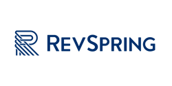 RevSpring Logo H Indigo RevSpring Logo H Indigo